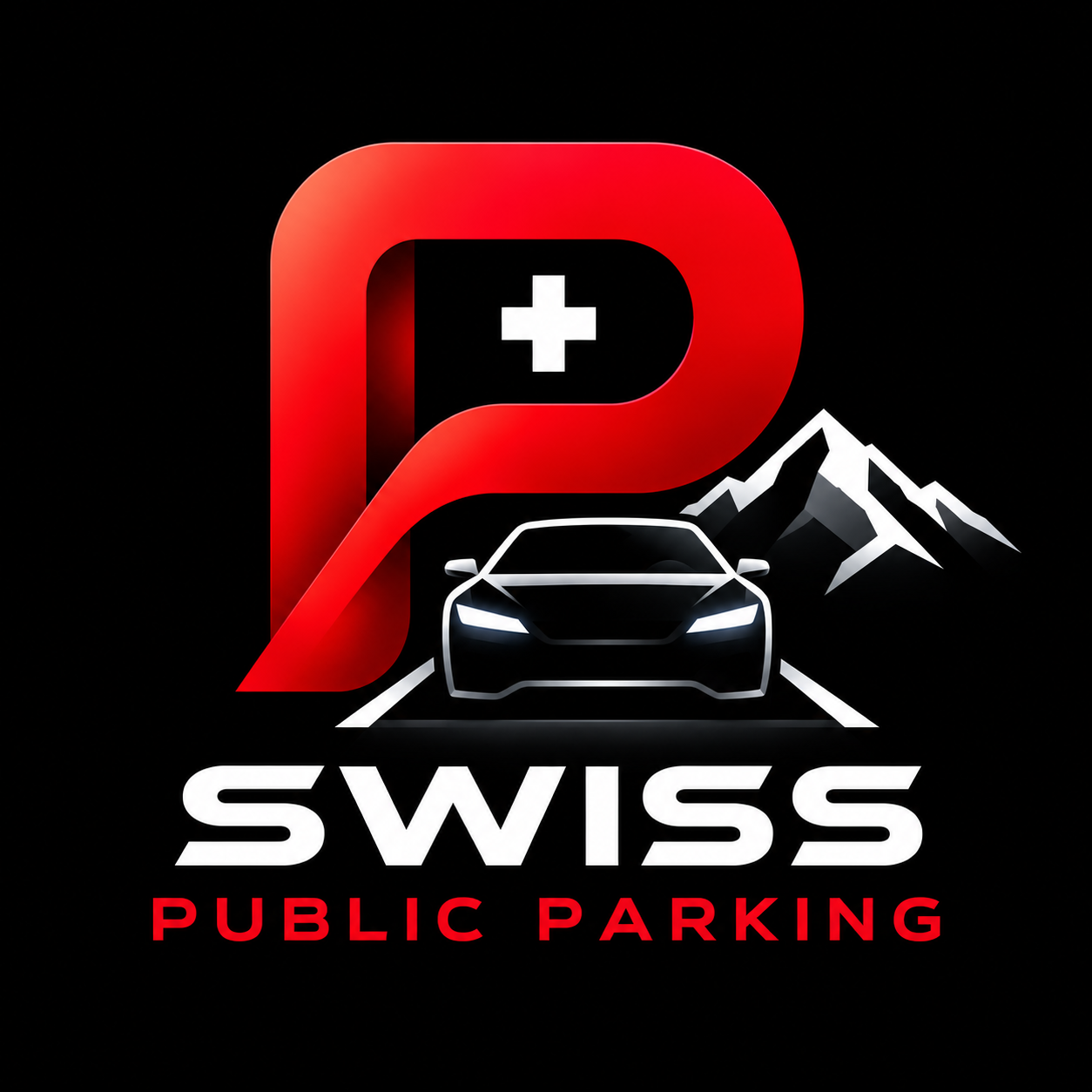 Swiss Public Parking